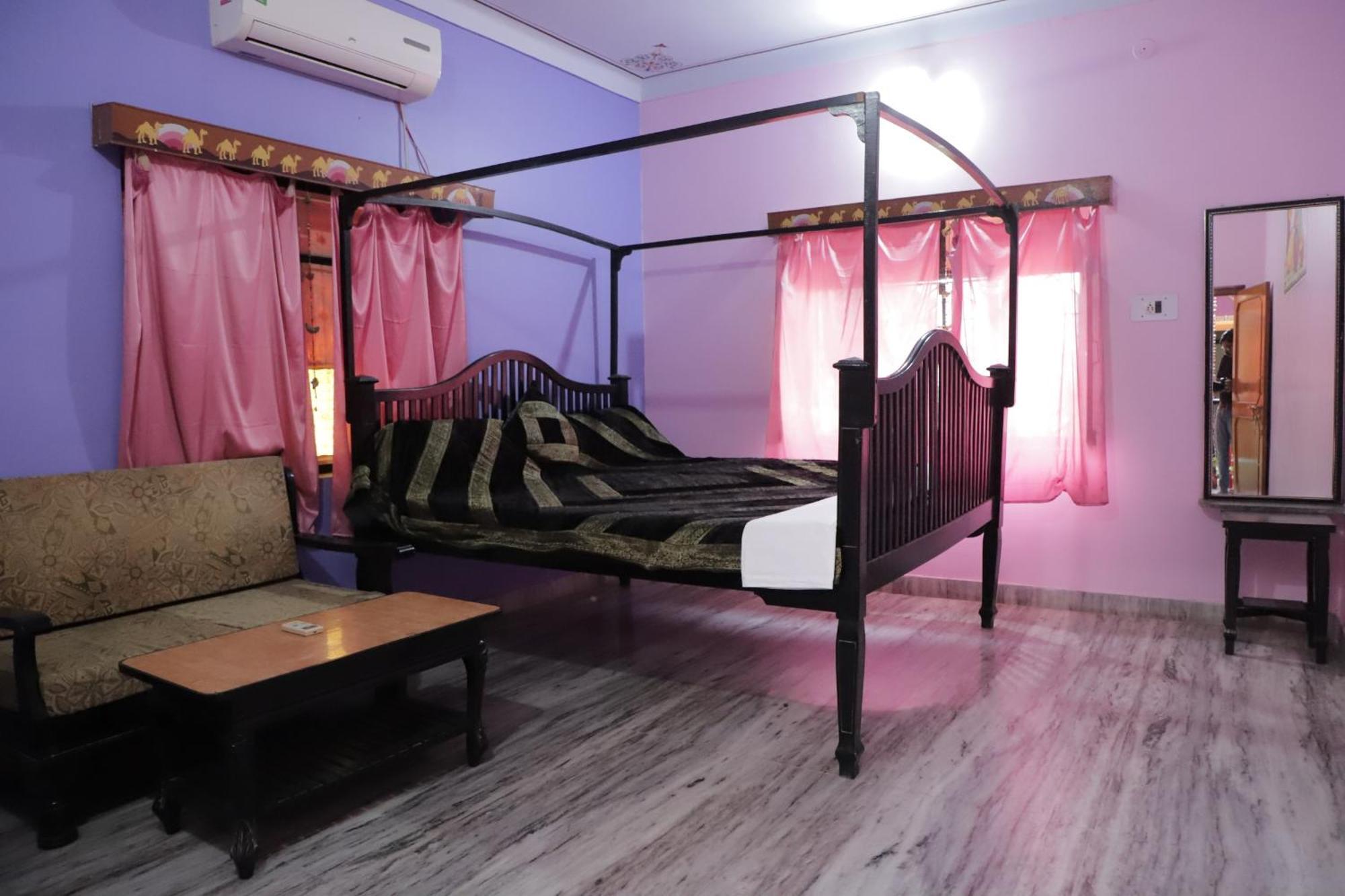 Hotel Everest Pushkar Eksteriør bilde